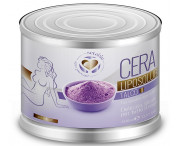 CERA LIPOSOLUBILE TALCO 400ML NF (12pz) Offerta valida con l'acquisto di almeno 10 CT ASS.